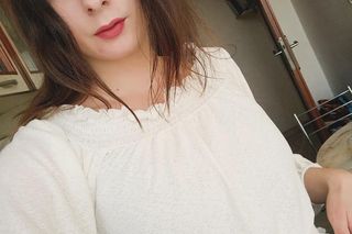 Karolina Wróbel z Czechowic-Dziedzic zaginęła