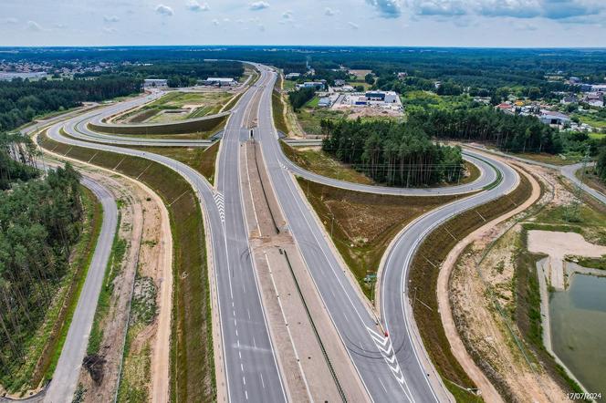 Tak wygląda nowa A2. Już otwarta