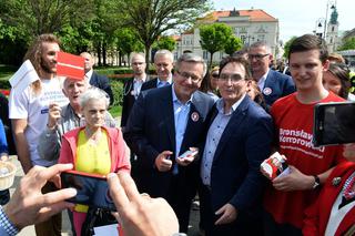 Bronisław Komorowski