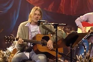 Dzień, w którym Nirvana zagrała bez prądu. Występ MTV Unplugged, który przeszedł do historii