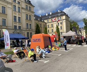 Przystanek Cabrio Powiat Ostródzki