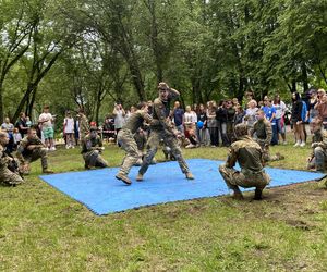 9. charytatywny Bieg o Złotą Monetę i wielki rodzinny piknik