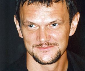 Cezary Pazura pokazał zdjęcie sprzed 39 lat. Bardzo się zmienił? 