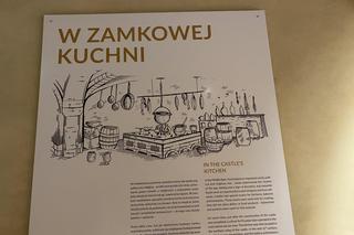  W lidzbarskim zamku nowe wystawy i ogrody biskupie