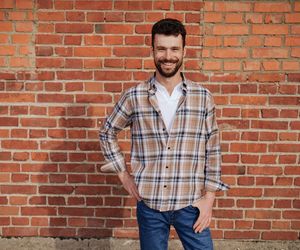 Uczestnicy Rolnik szuka żony 2025