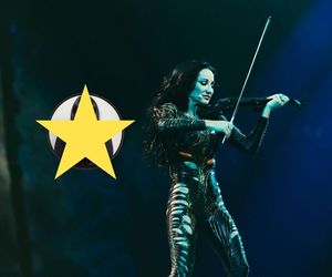 Znany zagraniczny dziennikarz sparodiował Justynę Steczkowską i Gaję. Musicie zobaczyć ten film 