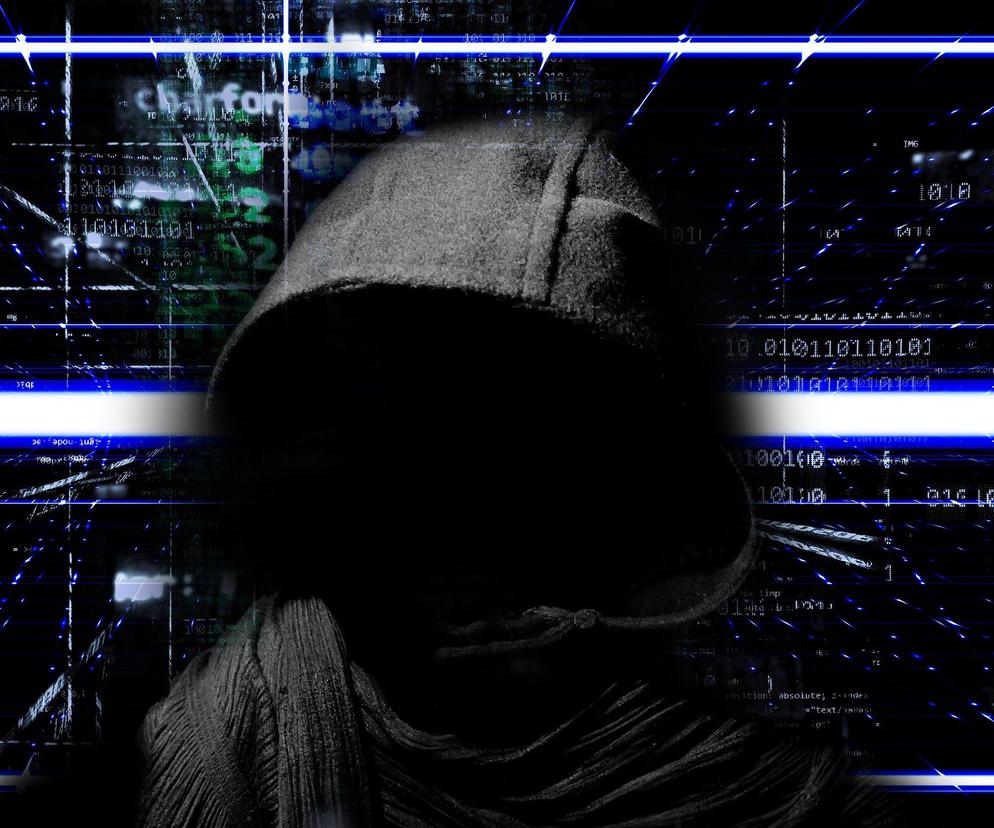 Atak hakerów na stronę internetową SKW!