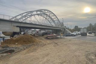 Gigantyczne utrudnienia na północy Krakowa. Kierowcy mają dość