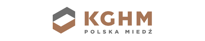 KGHM logo