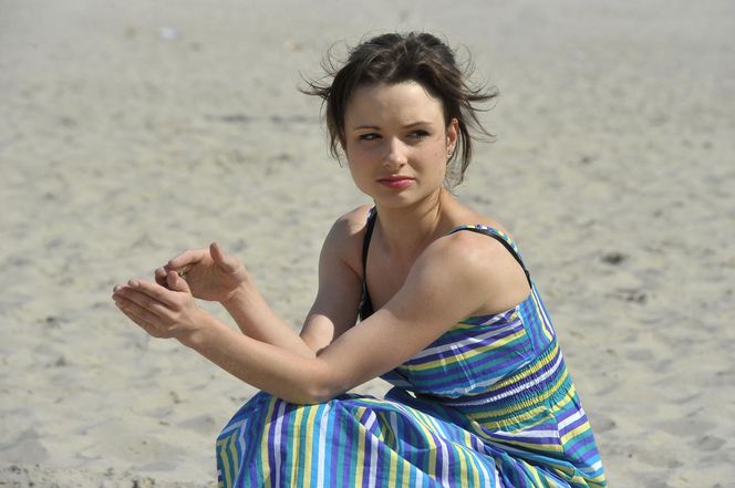 Ranking polskich aktorek z międzynarodowym potencjałem