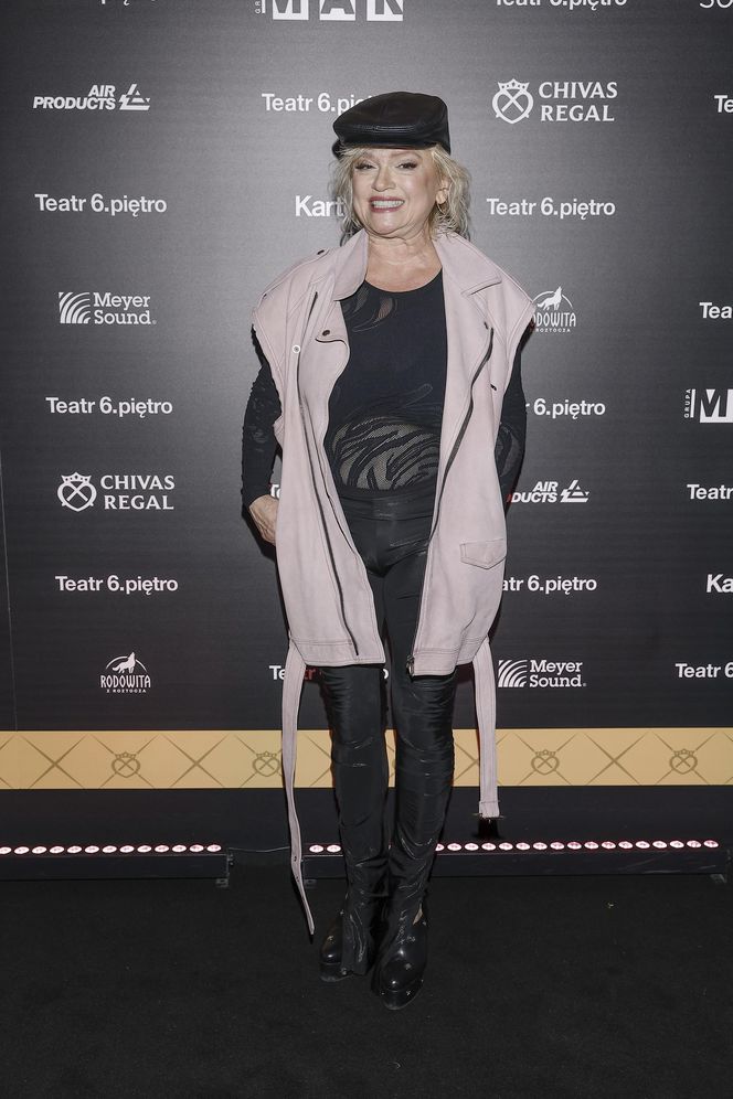 "Wspaniałe horyzonty" - prapremiera spektaklu