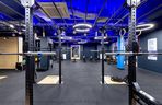 Fitness klub Zdrofit