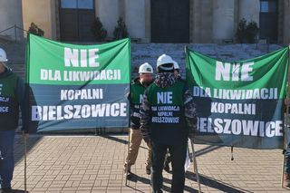 Rząd daje górnikom fortunę za odejście z zawodu. Sejm debatuje