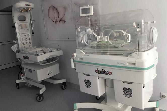 Nowoczesny sprzęt dla głogowskiego szpitala