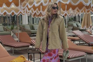 Natalia Kukulska i Małgorzata Socha na wakacjach