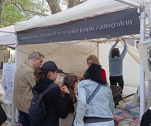 Jarmark Szczeciński na Jasnych Błoniach