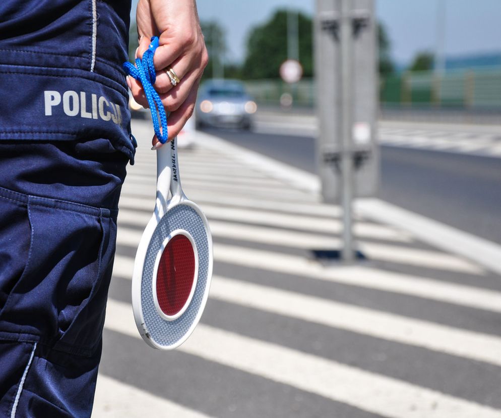 Policja
