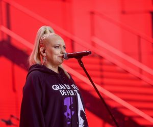 Katarzyna Nosowska opublikowała poruszający wpis. Szok, co się w nim znalazło!