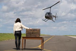 Wielki finał The Traitors. Zdrajcy. Ostatni odcinek wywołał ogromne emocje