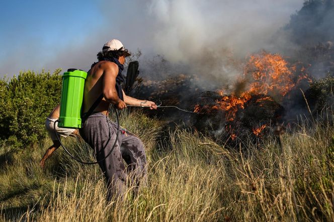 Szok w Turcji! 50 stopni Celsjusza, ostrzeżenie dla Polaków