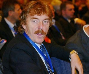 Tak zmieniał się Zbigniew Boniek