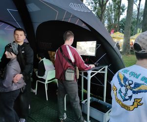 Juwenalia UMED & UŁ 2025. Pierwszy dzień. Wielkie gwiazdy na łódzkiej scenie