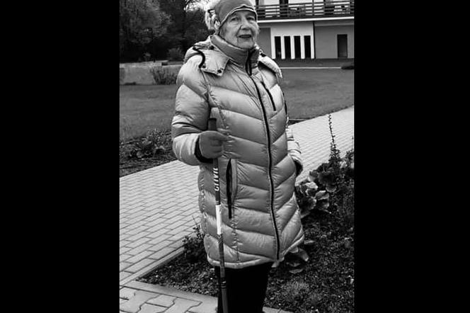 Zmarła ostatnia walcząca w zgrupowaniu AK Ponury. Miała 97 lat