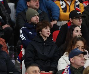 Górnik Zabrze - Jagiellonia Białystok, zdjęcia kibiców i zawodników z meczu 13. kolejki PKO BP Ekstraklasy