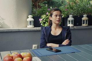 M jak miłość, odcinek 1769: Kasia (Paulina Lasota)