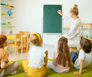 Rusza rekrutacja uzupełniająca do przedszkoli i podstawówek