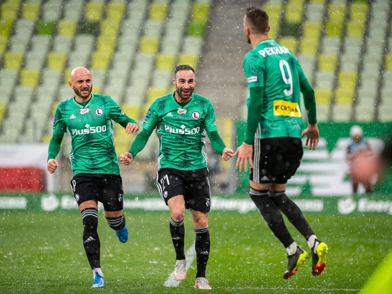 Bodo/Glimt - Legia Warszawa TV TRANSMISJA NA ŻYWO o której godzinie? El. Ligi Mistrzów: Bodo - Legia dzisiaj 7.07 gdzie oglądać STREAM LIVE ONLINE
