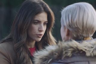 Zawsze warto, odcinek 10: Dorota (Katarzyna Zielińska), Marta (Weronika Rosati)