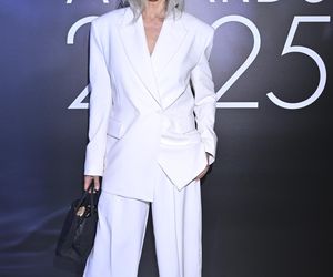 Gwiazdy na Elle Style Award 2025