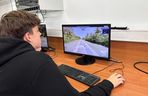Mistrzostwa Nowego Sącza w grze  GeoGuessr