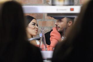 Qczaj imprezuje po ostatnim odcinku Tańca z gwiazdami 