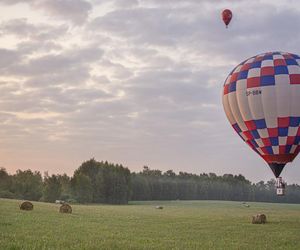 To miasto przywodzi na myśl Małą Kapadocję. Przyciąga turystów magicznym widokiem