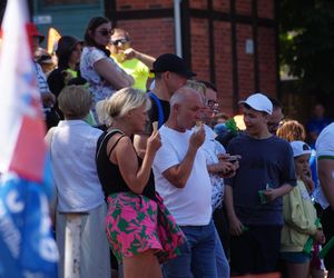 Bydgoszcz na fali! XVI edycja Steru na Bydgoszcz za nami