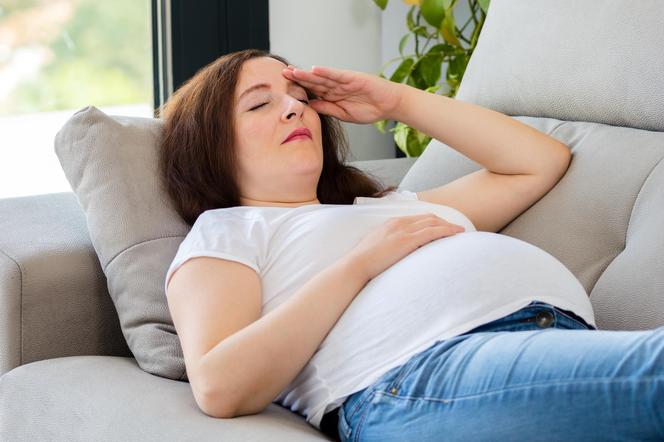 Upały mają negatywny wpływ na ciążę? Zaskakujące wnioski naukowców