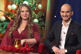 Świąteczny odcinek Rolnik szuka żony