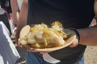 To będzie prawdziwy raj dla wielbicieli regionalnej kuchni! Warmińska Uczta Pierogowa powraca do Biesowa