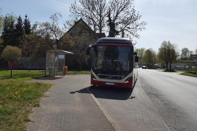 Drastyczny spadek pasażerów MZK w Lesznie