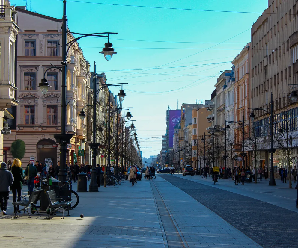 Jakie skojarzenia mają mieszkańcy innych miast słysząc słowo Łódź? Sprawdziliśmy!