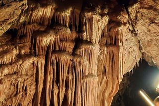 Te atrakcje otwierają się po powodzi. Turystów zaprasza m.in. Jaskinia Niedźwiedzia w Kletnie 