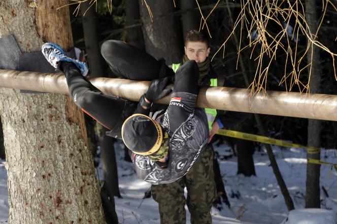 Runmageddon na Arenie Gliwice. Morderczy bieg odbędzie się 10 czerwca. Trwają zapisy