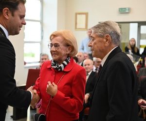 Złota rocznica w Świdniku. Te małżeństwa mają za sobą 50 lat wspólnego życia!