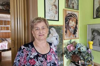 Małżeński duet artystyczny z Pułanek [GALERIA]