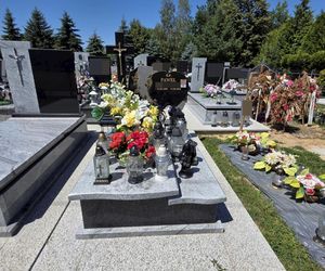  Rok od śmierci piłkarza z Chałupek Debnianskich.