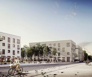 Cztery pomysły na Mieszkanie Plus – wyniki konkursu na projekt modelowego budynku wielorodzinnego