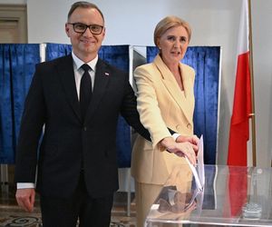 Andrzej Duda apeluje: idźcie na II turę i wybierzcie prezydenta wolnej Polski