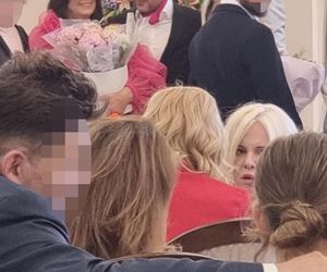 Anna Korcz wzięła ślub